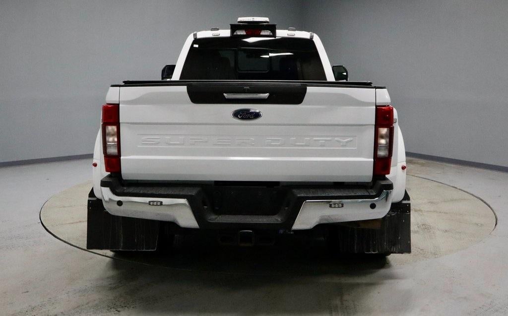 2021 Ford Super Duty F-450 DRW XLT