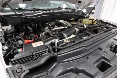 2021 Ford Super Duty F-450 DRW XLT