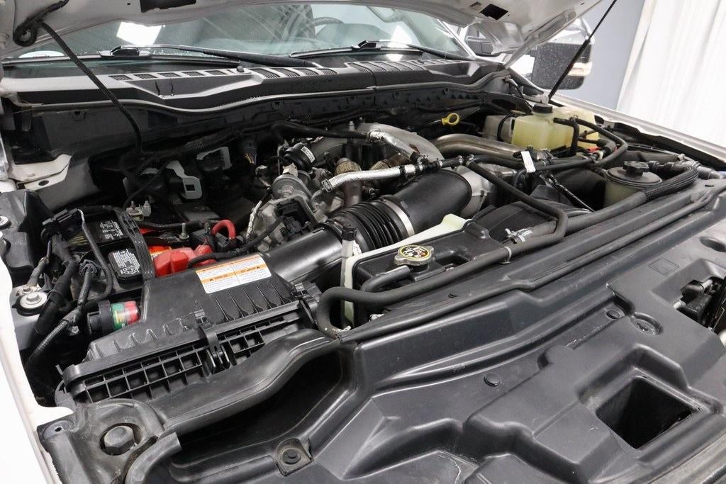 2021 Ford Super Duty F-450 DRW XLT