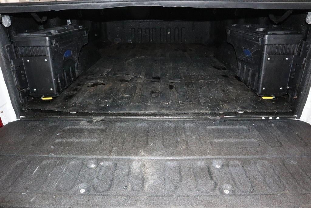 2021 Ford Super Duty F-450 DRW XLT