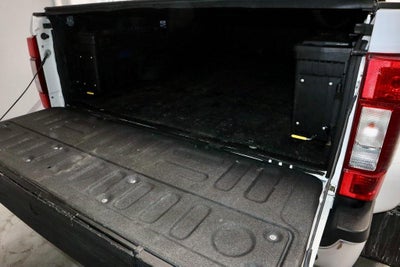 2021 Ford Super Duty F-450 DRW XLT