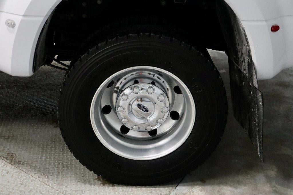 2021 Ford Super Duty F-450 DRW XLT