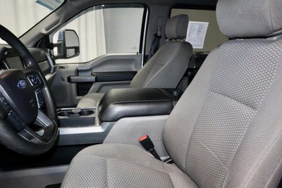 2021 Ford Super Duty F-450 DRW XLT