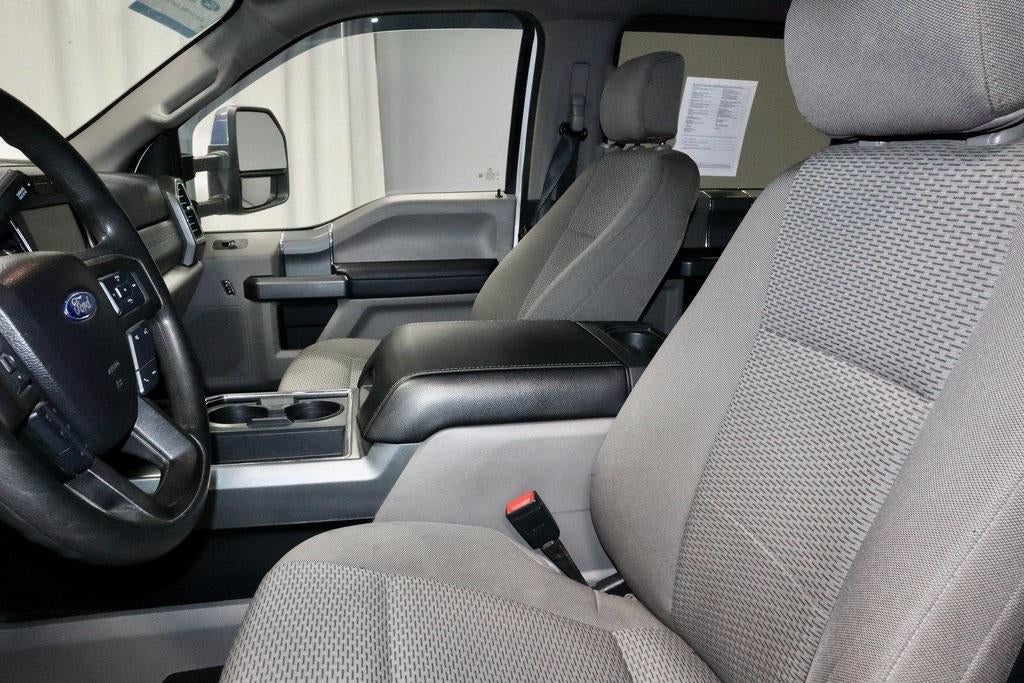 2021 Ford Super Duty F-450 DRW XLT