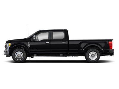 2021 Ford Super Duty F-450 DRW XLT