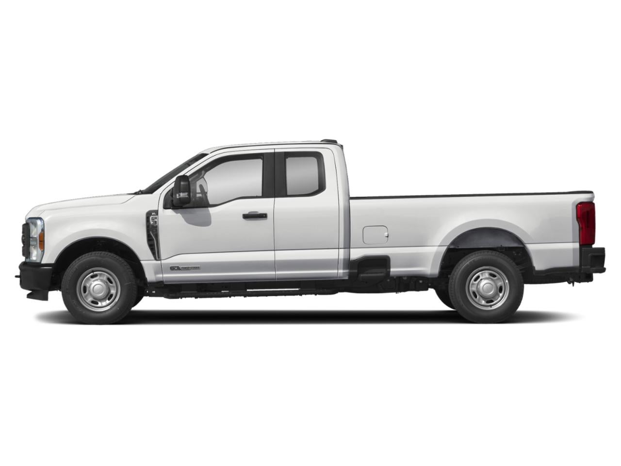 2025 Ford Super Duty F-350 SRW XLT