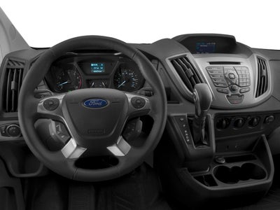 2017 Ford Transit Van Base