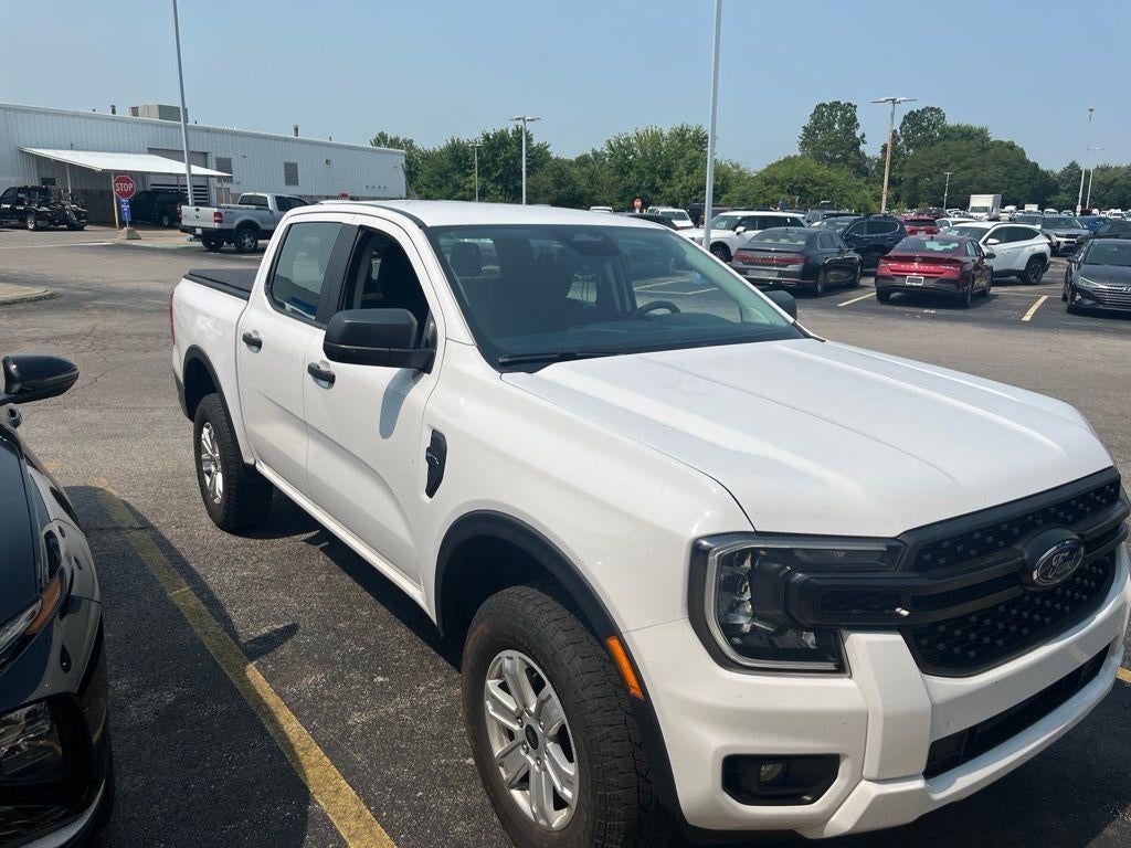 2024 Ford Ranger XL