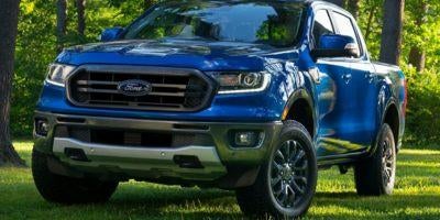 2023 Ford Ranger XL