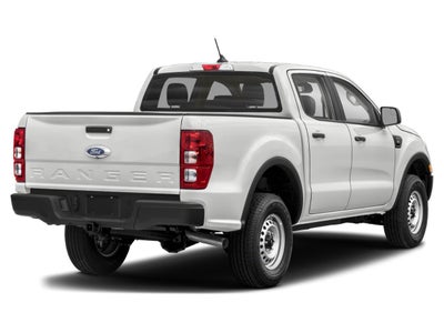 2023 Ford Ranger XL