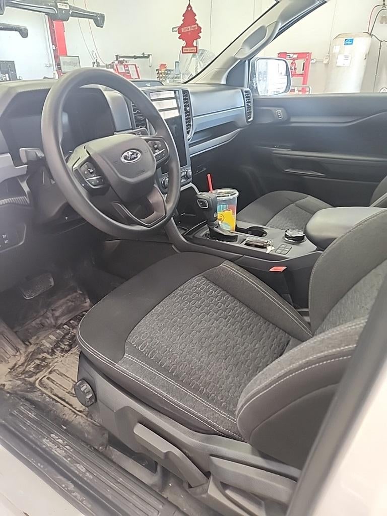 2024 Ford Ranger XL