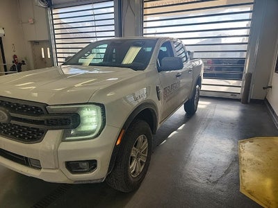 2024 Ford Ranger XL