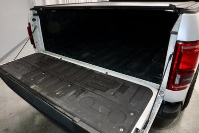 2017 Ford F-150 King Ranch