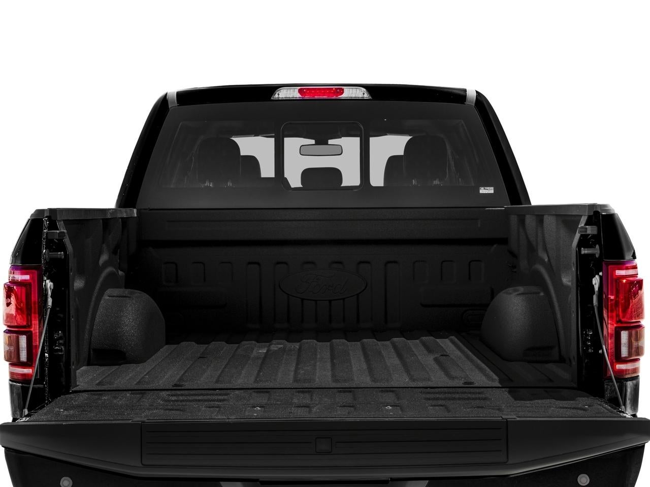 2017 Ford F-150 King Ranch