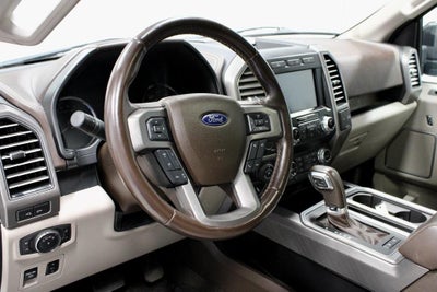 2019 Ford F-150 Limited