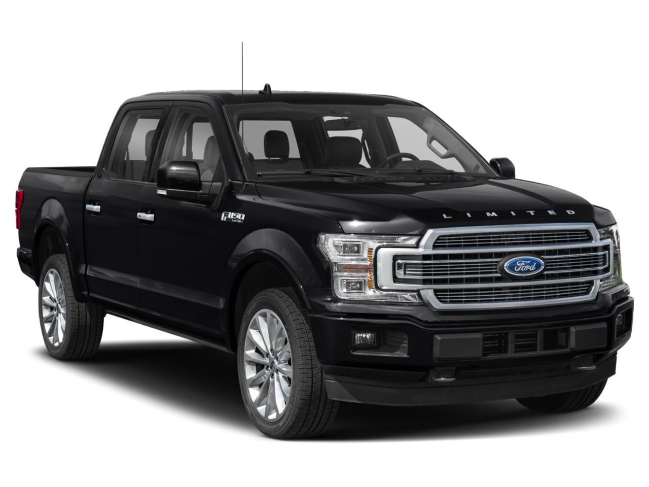 2019 Ford F-150 Limited