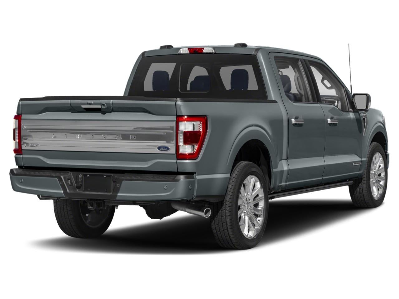 2023 Ford F-150 Limited