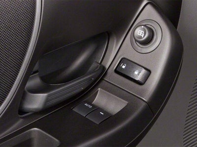 2011 Ford Ranger Sport