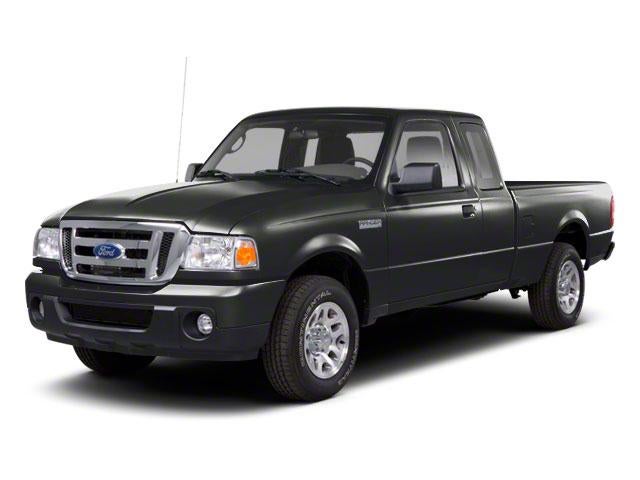 2011 Ford Ranger Sport