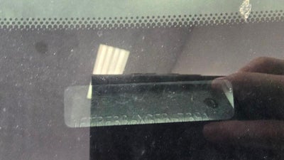 2016 Ford Super Duty F-350 SRW XL