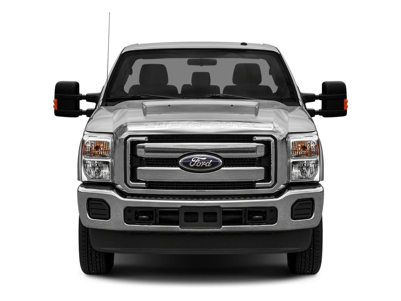 2016 Ford Super Duty F-350 SRW XL