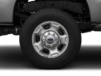 2016 Ford Super Duty F-350 SRW XL