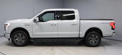 2023 Ford F-150 Lightning Lariat