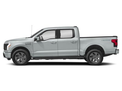 2023 Ford F-150 Lightning Lariat