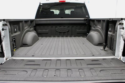 2022 Ford F-150 Lightning Pro