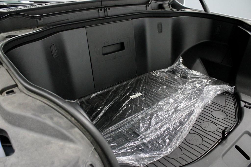 2022 Ford F-150 Lightning Pro