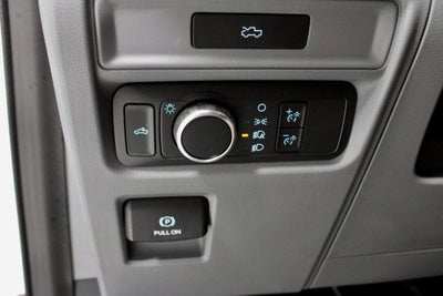 2022 Ford F-150 Lightning Pro