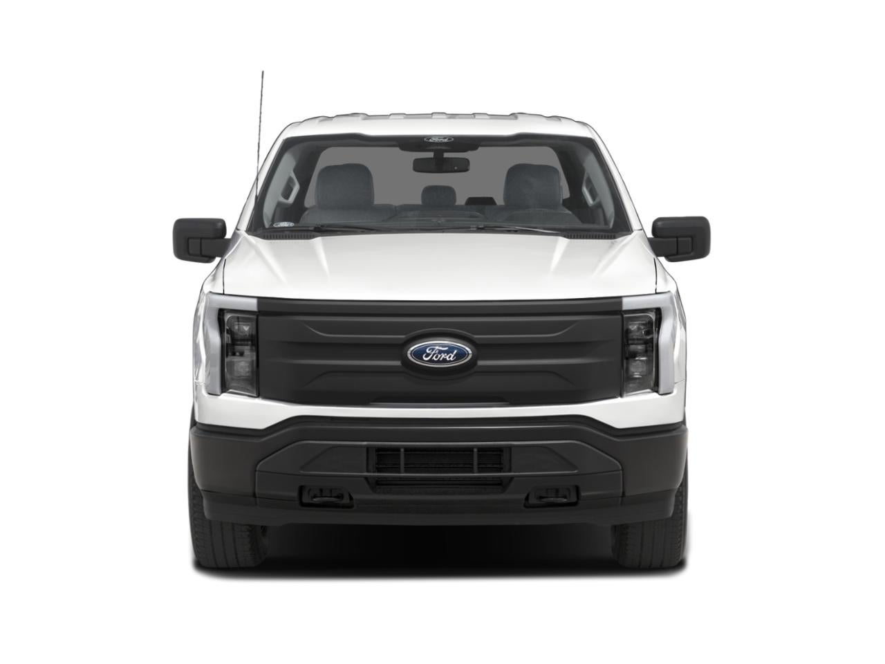 2022 Ford F-150 Lightning Pro