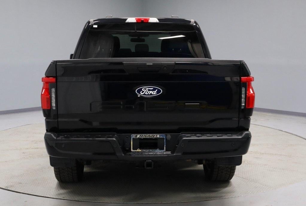 2024 Ford F-150 Lightning XLT