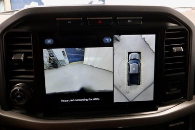 2024 Ford F-150 Lightning XLT