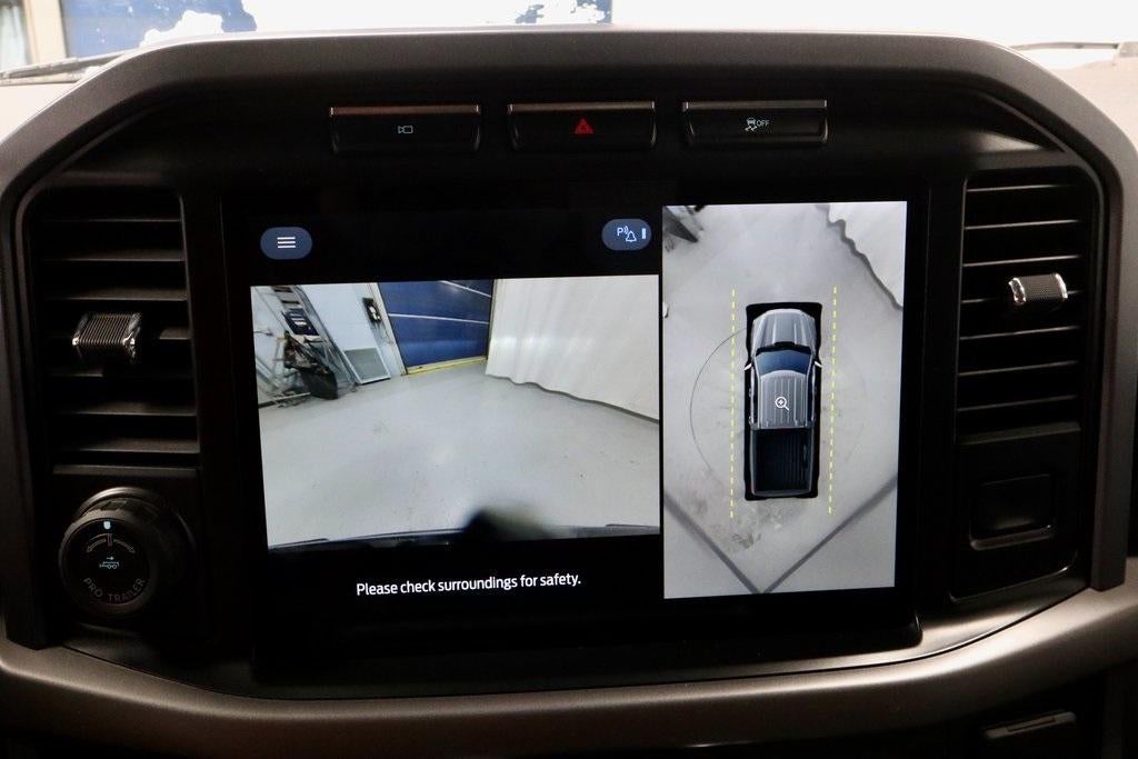 2024 Ford F-150 Lightning XLT