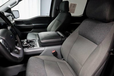 2024 Ford F-150 Lightning XLT