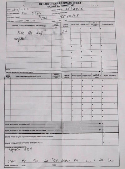 2024 Ford F-150 Lightning XLT