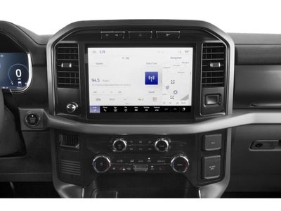 2024 Ford F-150 Lightning XLT