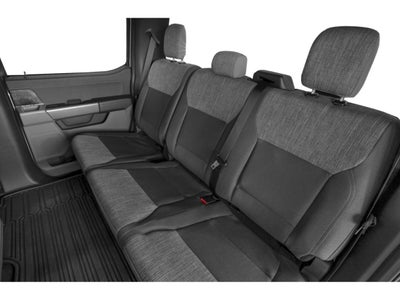 2024 Ford F-150 Lightning XLT