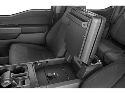 2024 Ford F-150 Lightning XLT