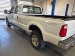 2008 Ford Super Duty F-350 SRW XL