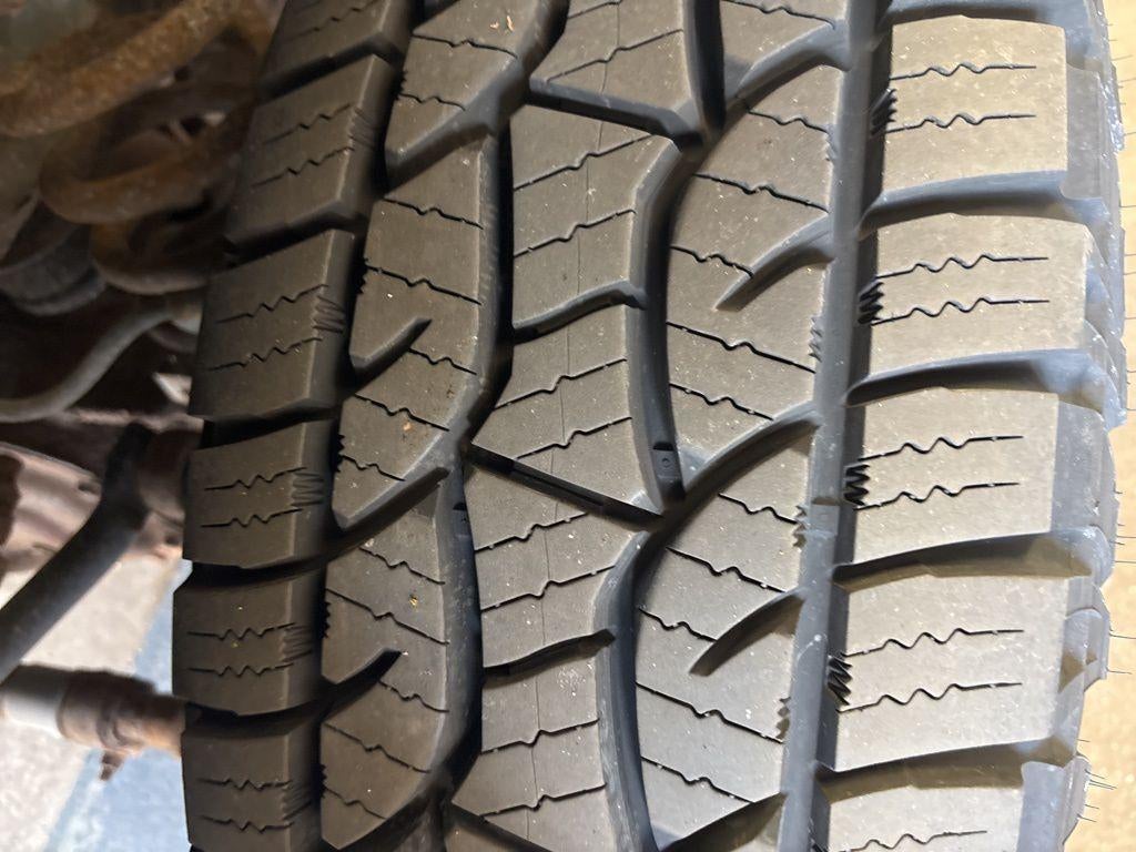 2008 Ford Super Duty F-350 SRW XL