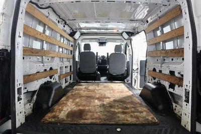 2016 Ford Transit Cargo Van Base
