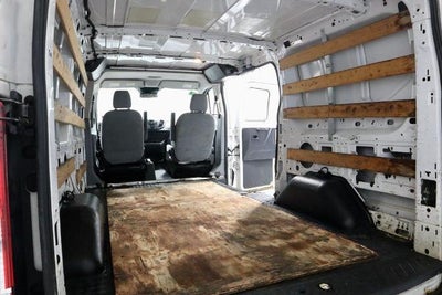 2016 Ford Transit Cargo Van Base