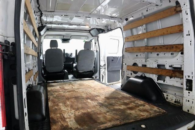 2016 Ford Transit Cargo Van Base