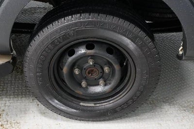 2016 Ford Transit Cargo Van Base