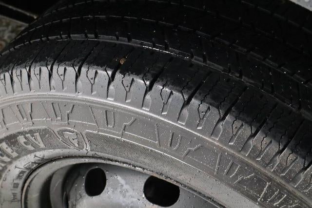 2016 Ford Transit Cargo Van Base