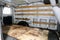 2016 Ford Transit Cargo Van Base