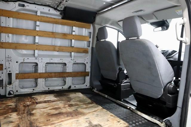 2016 Ford Transit Cargo Van Base