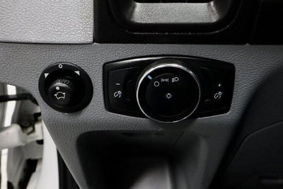 2016 Ford Transit Cargo Van Base